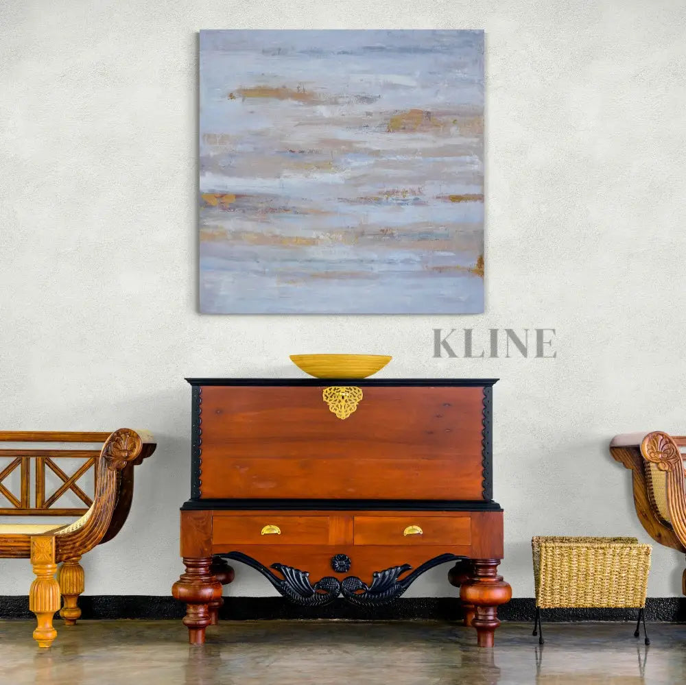 Strengthen - Kline Collective Black Friday Sale