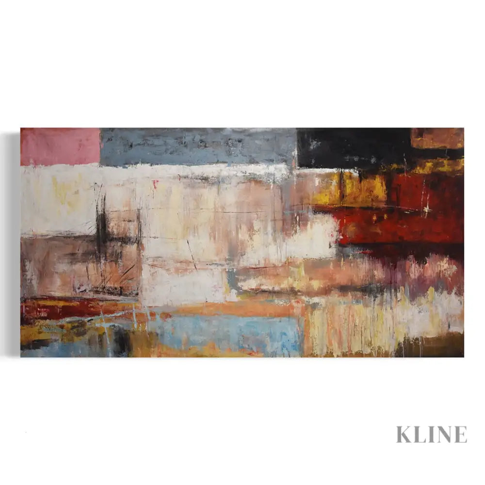 Strokes of Perfection - Hand Painting