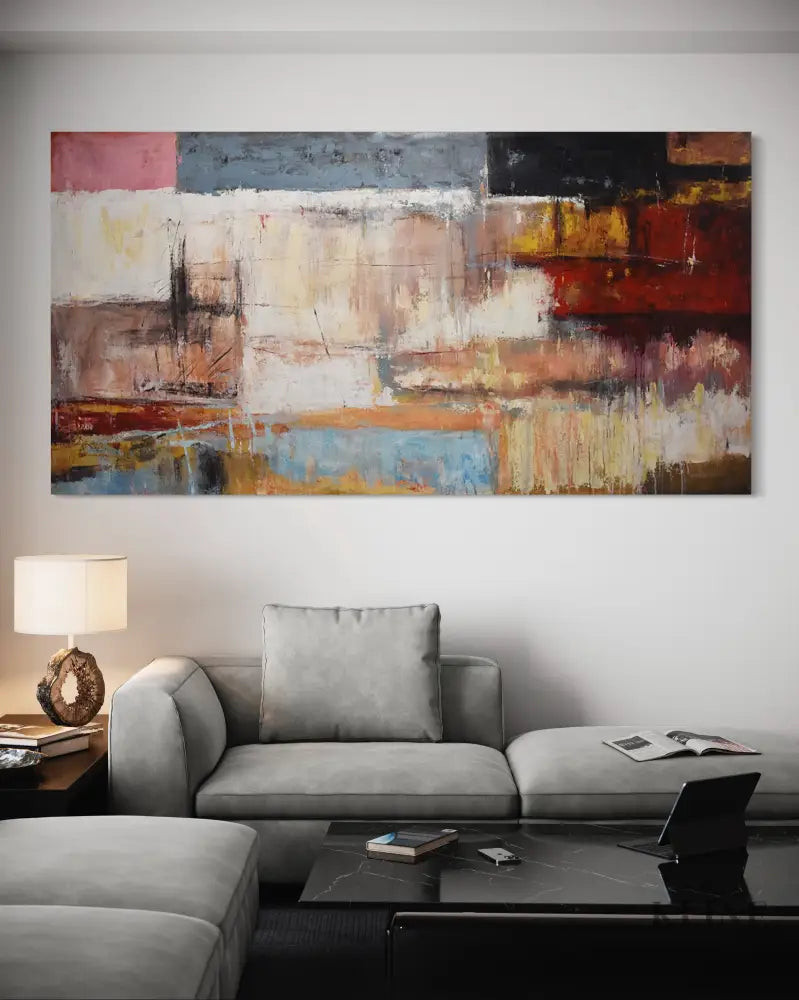 Strokes of Perfection - Hand Painting