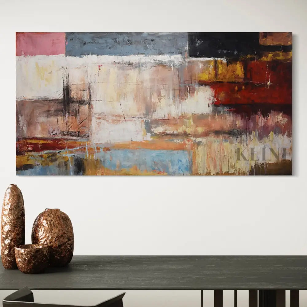 Strokes of Perfection - Hand Painting
