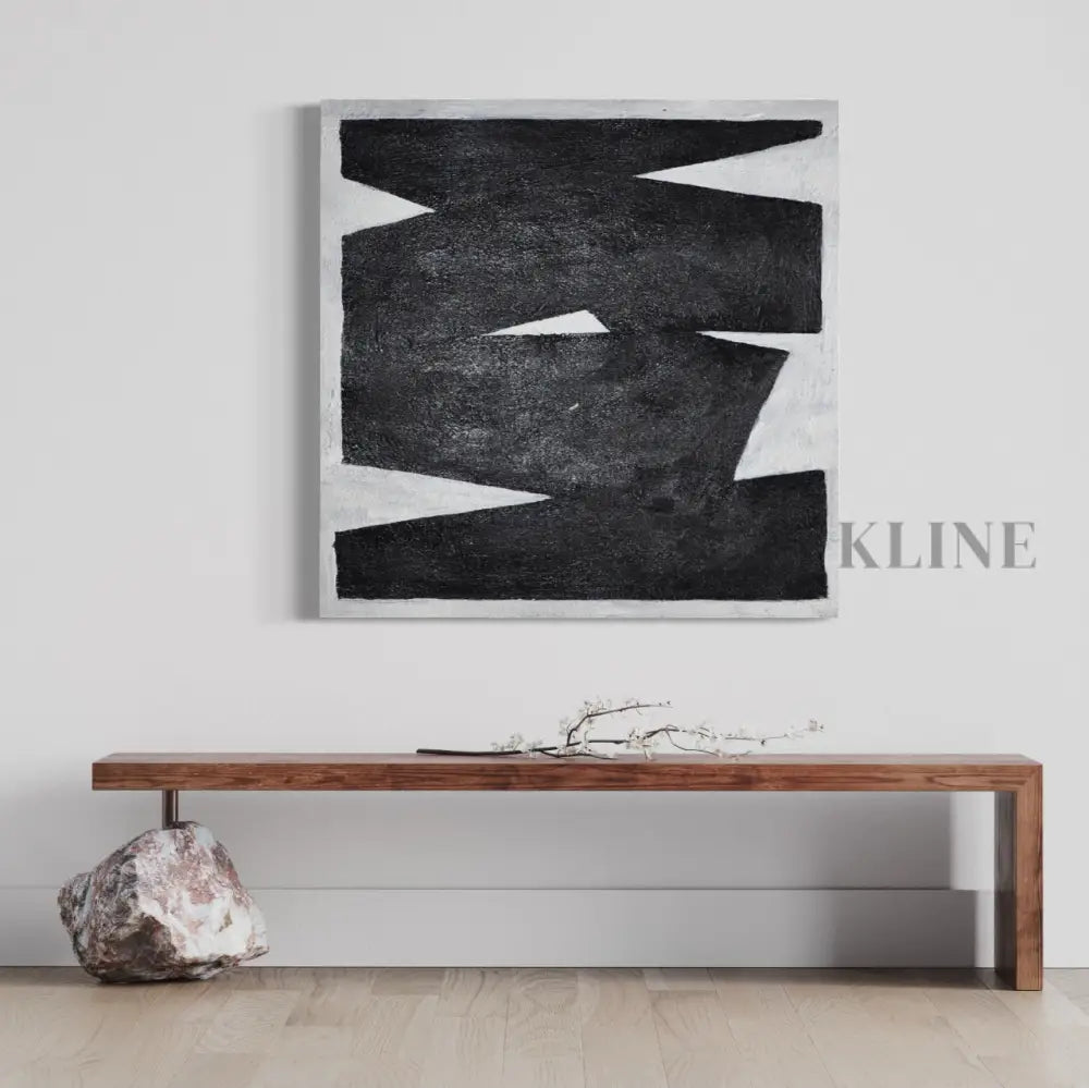 Stubbornness - Kline Collective