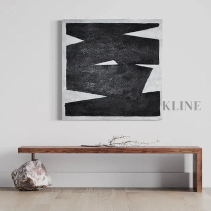 Stubbornness - Kline Collective