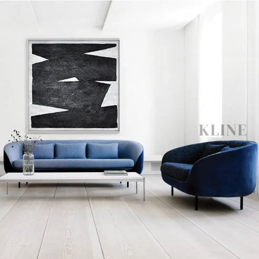 Stubbornness - Kline Collective