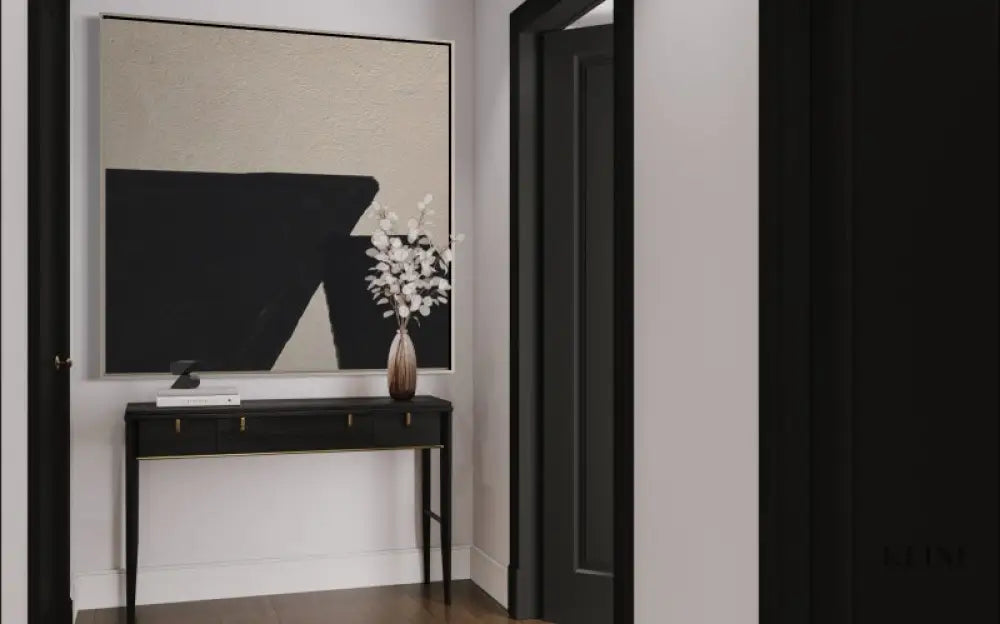Style 1 - Kline Collective