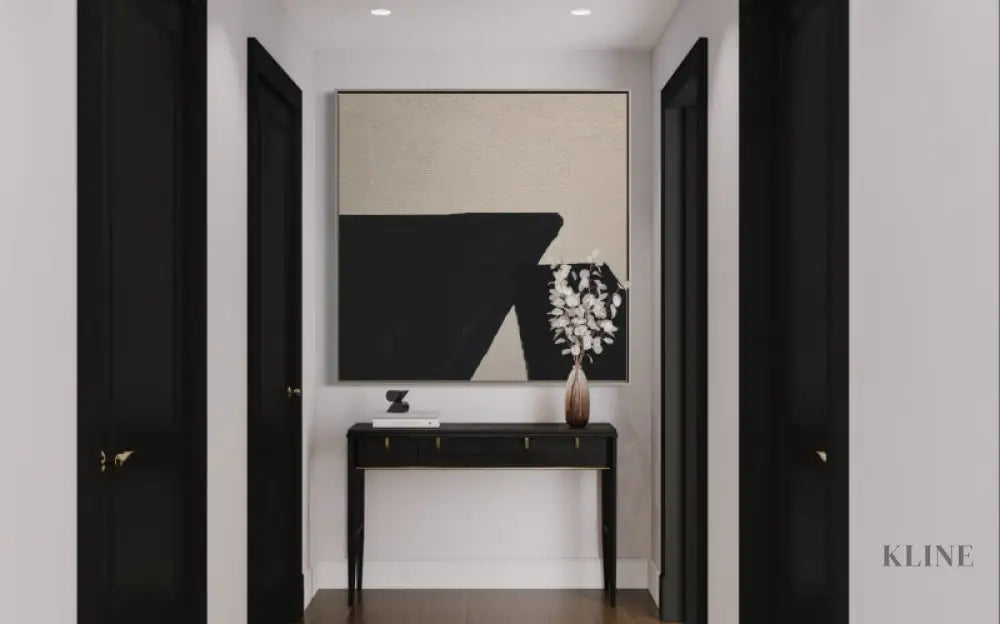 Style 1 - Kline Collective 