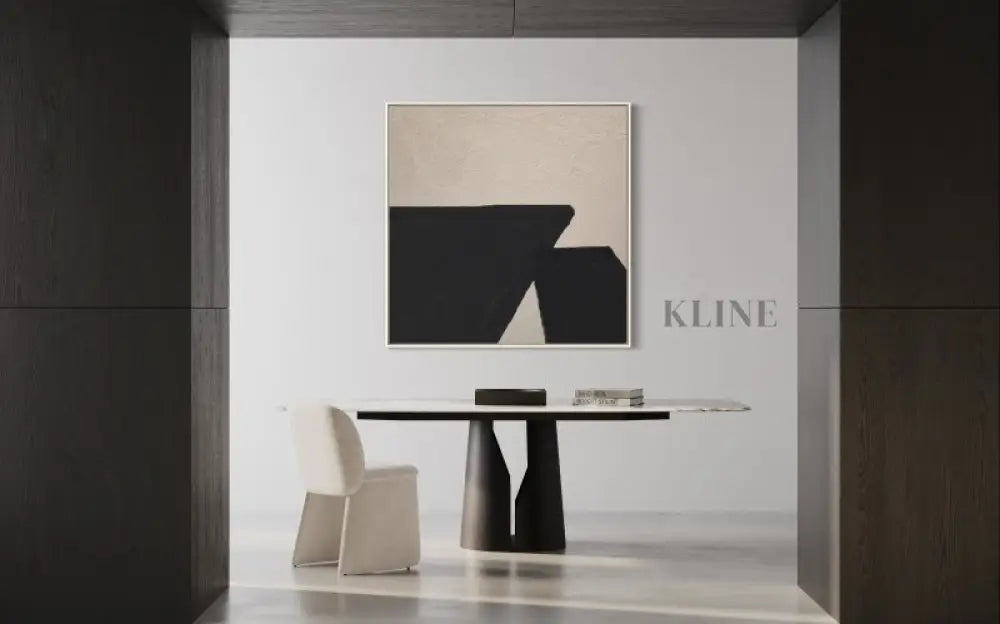 Style 1 - Kline Collective
