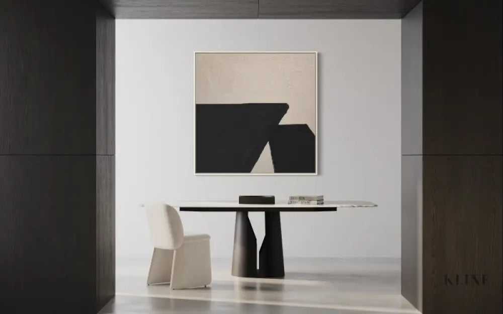 Style 1 - Kline Collective 