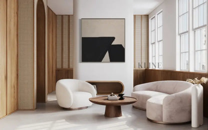 Style 1 - Kline Collective