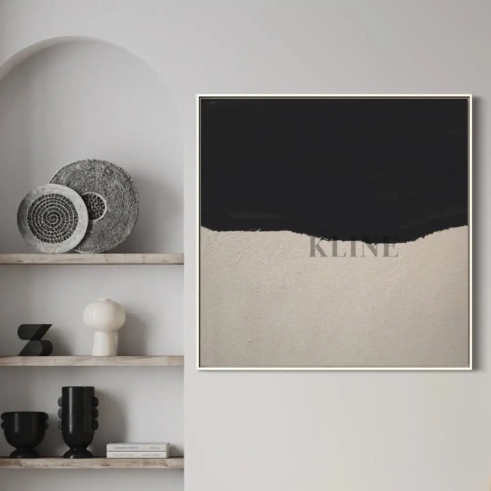 Style 2 - Kline Collective Original Paintings for Sale
