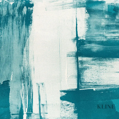 Submerso II - Hand Painting