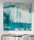 Submerso III - Hand Painting
