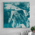 Submerso VI - Hand Painting