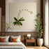 Subtle Grandeur - Hand Painting