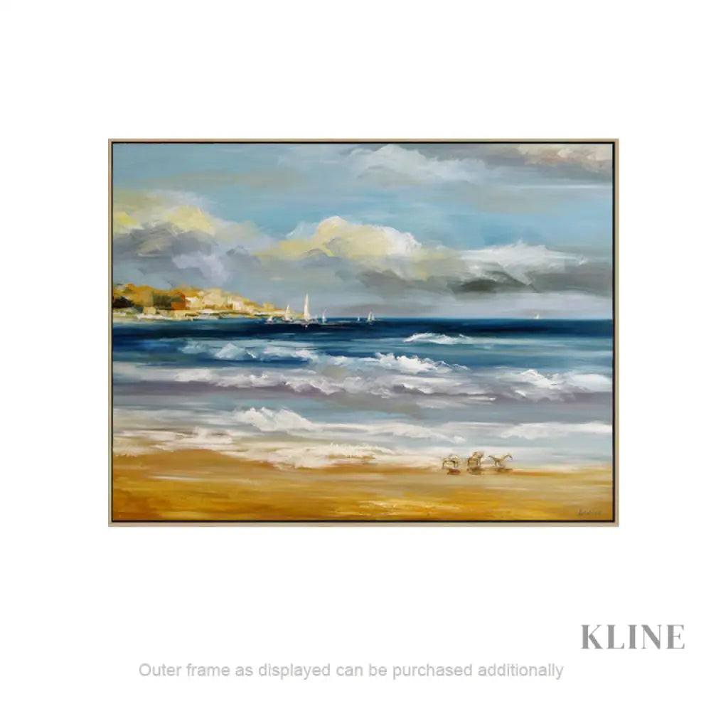 Summer Breeze - Kline Collective 