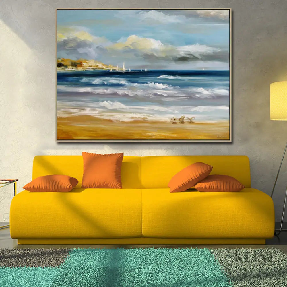 Summer Breeze - Kline Collective 
