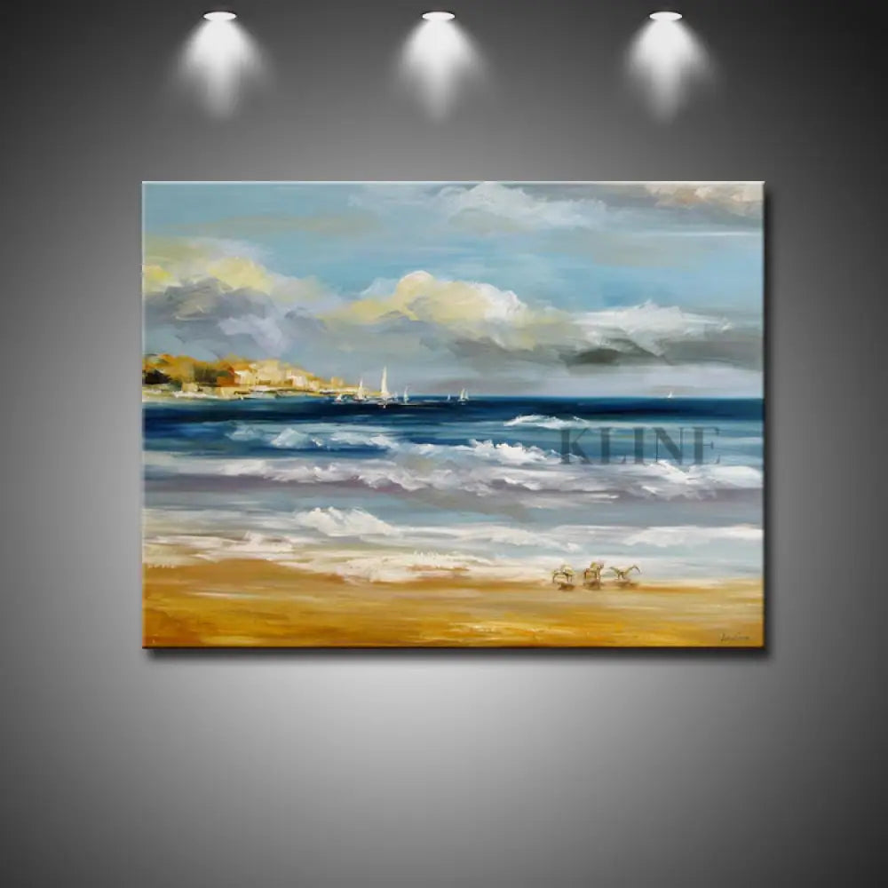 Summer Breeze - Kline Collective