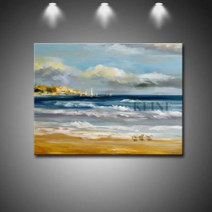 Summer Breeze - Kline Collective