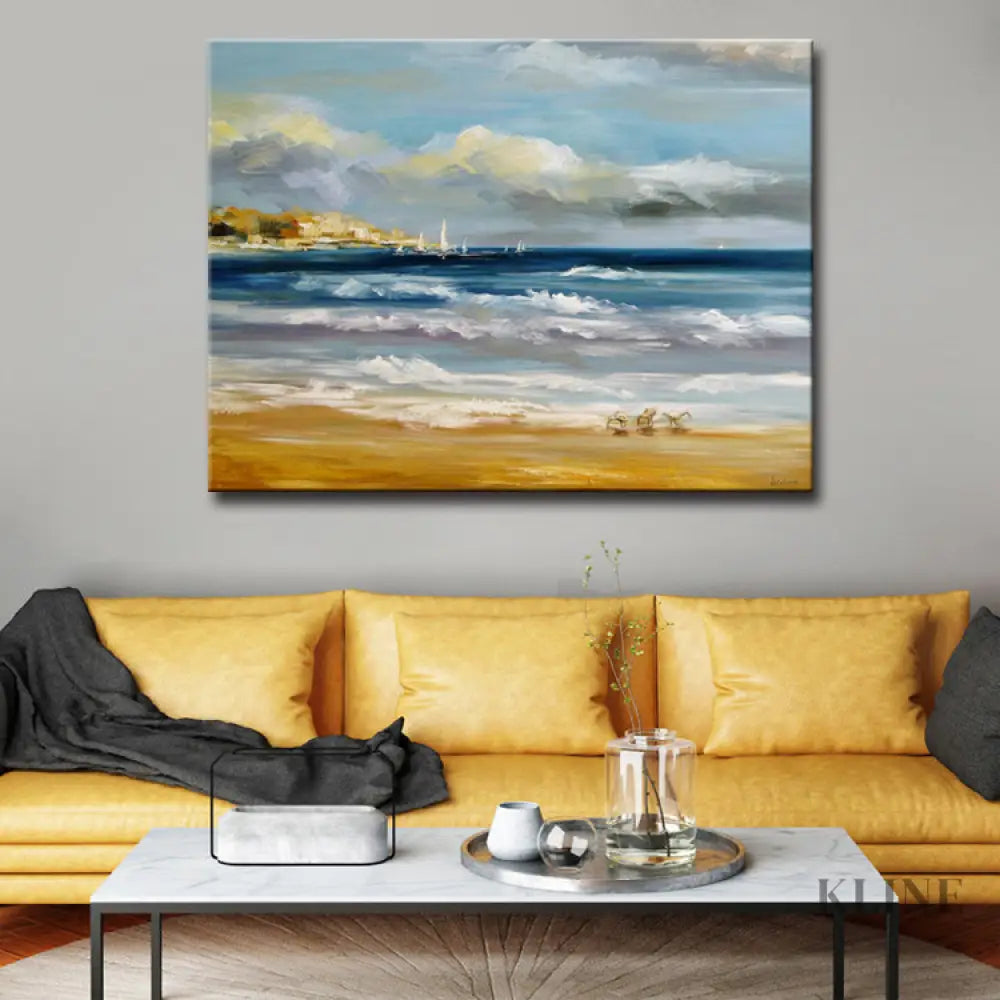 Summer Breeze - Kline Collective
