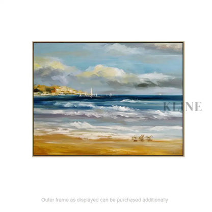 Summer Breeze - Kline Collective
