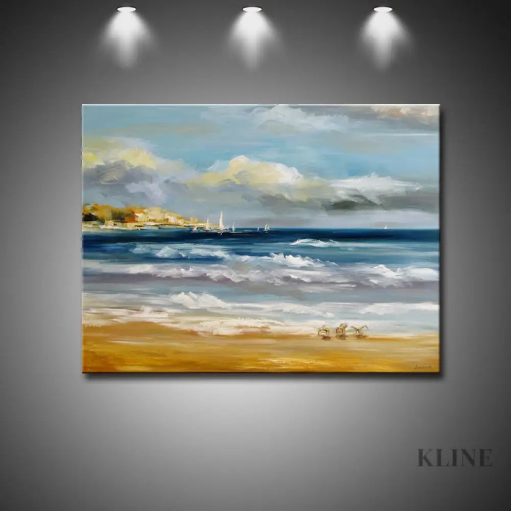 Summer Breeze - Kline Collective