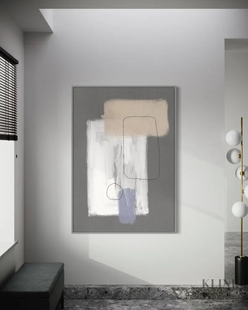 Summer Dream - Hand Painting