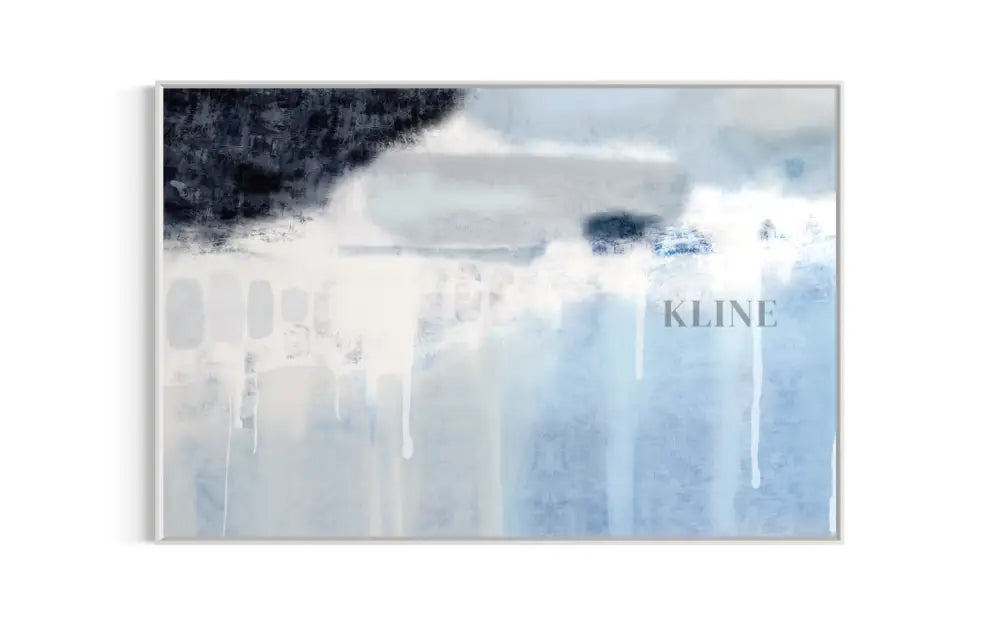 Summer Island - Hand Painting
