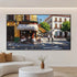 Summer of Sevilla - Hand Painting