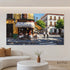 Summer of Sevilla - Hand Painting