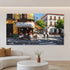 Summer of Sevilla - Hand Painting