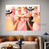 Summer Toasts - Hand Painting