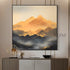 Summit Illumination - Hand Painting
