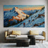 Summit Serenity 1 - Hand Painting
