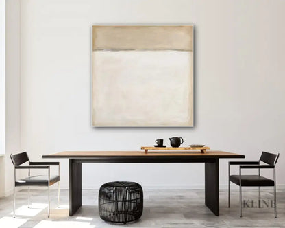 Sunbreak - Hand Painting