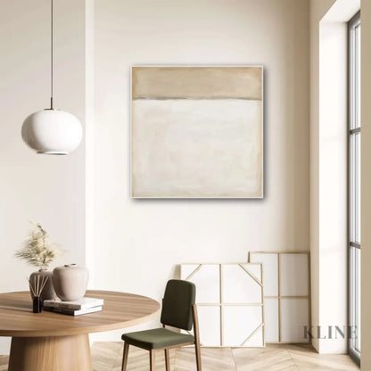 Sunbreak - Hand Painting