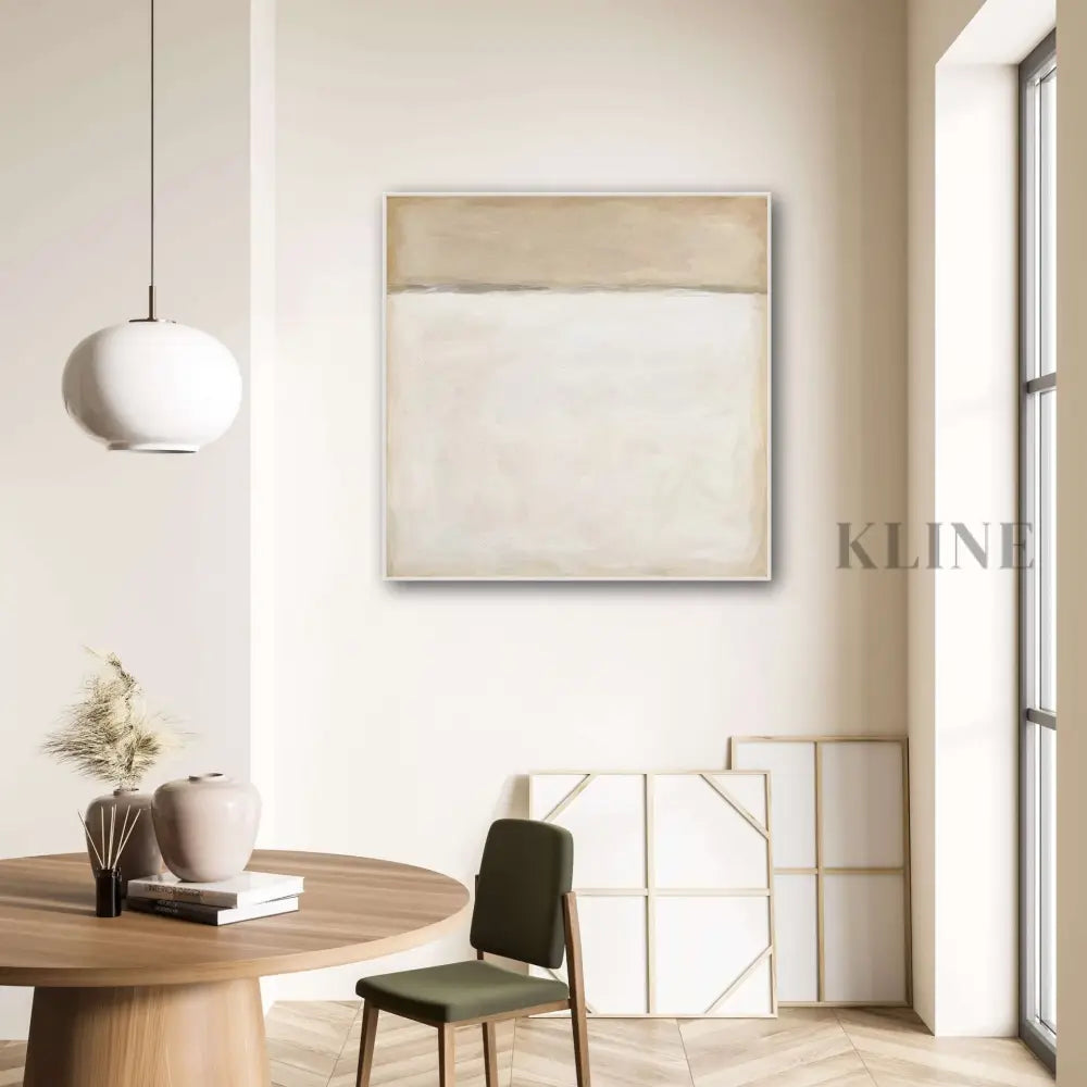 Sunbreak - Hand Painting