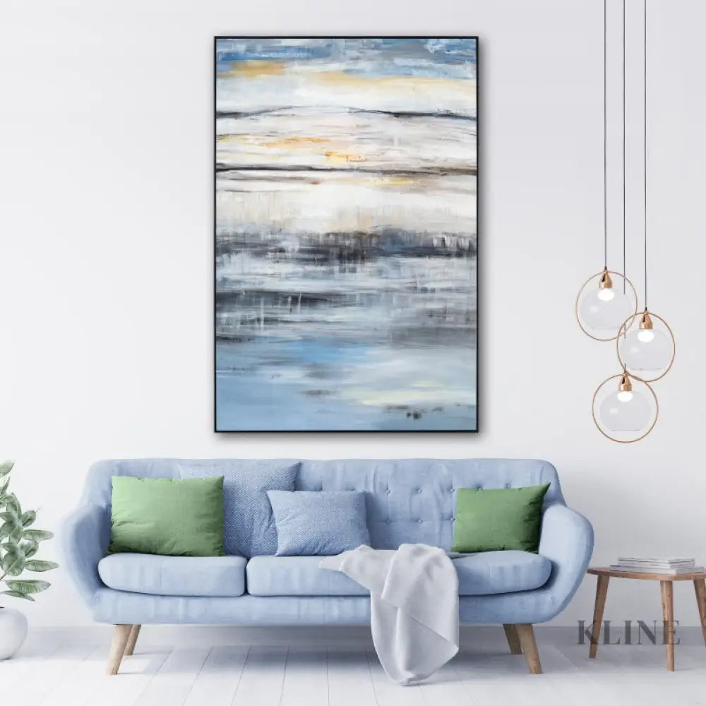 Sunrise - Kline Collective