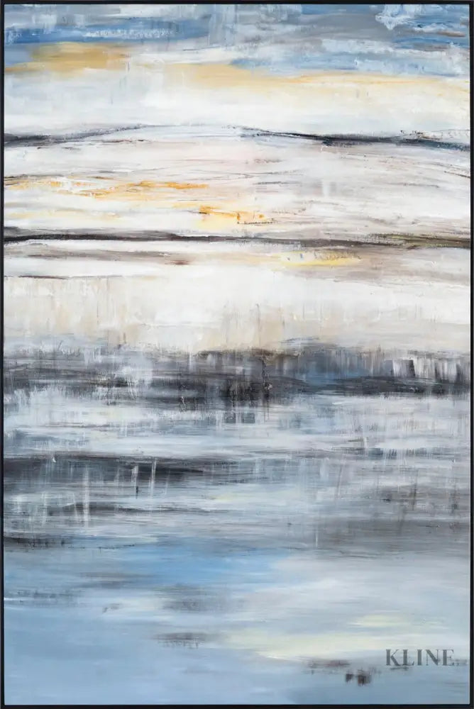 Sunrise - Kline Collective 