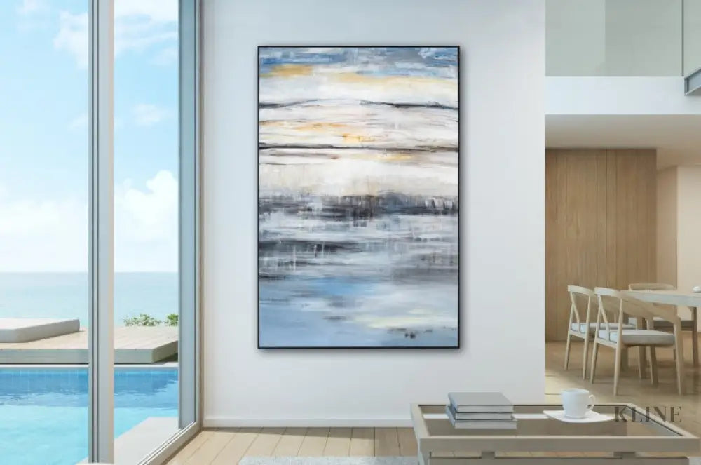 Sunrise - Kline Collective 