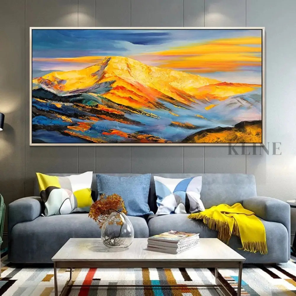 Sunrise Never Lies - Kline Collective