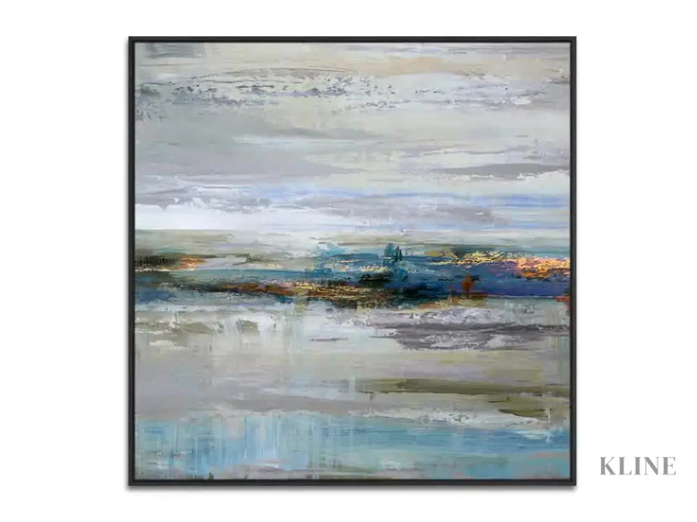 Sunset - Kline Collective 