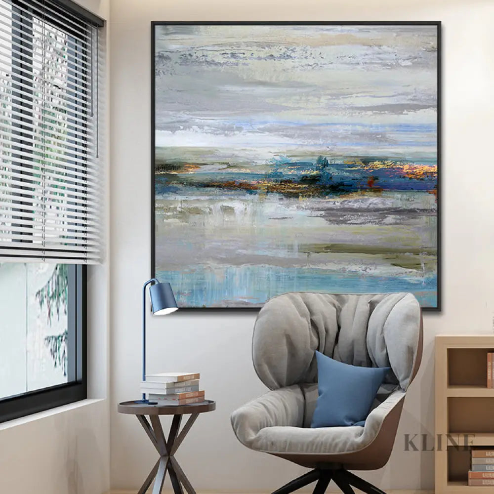 Sunset - Kline Collective 