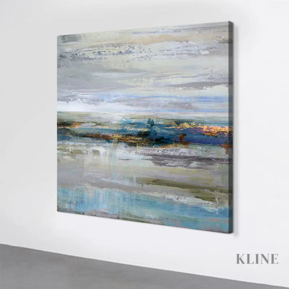 Sunset - Kline Collective 