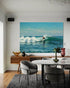 Surf Game - Hand Painting