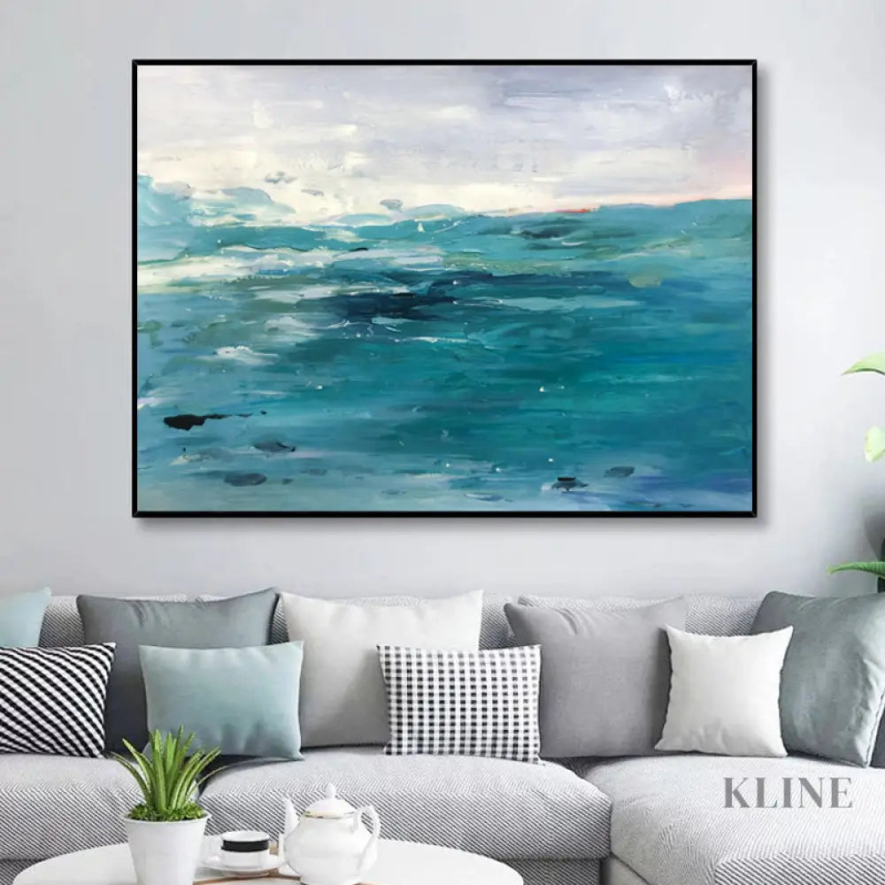 Surf - Kline Collective