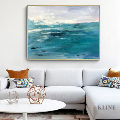 Surf - Kline Collective