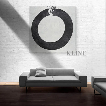 Sweeping - Kline Collective