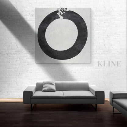 Sweeping - Kline Collective