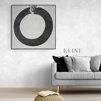 Sweeping - Kline Collective