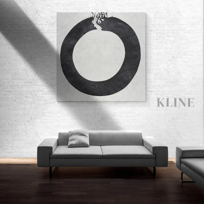 Sweeping - Kline Collective