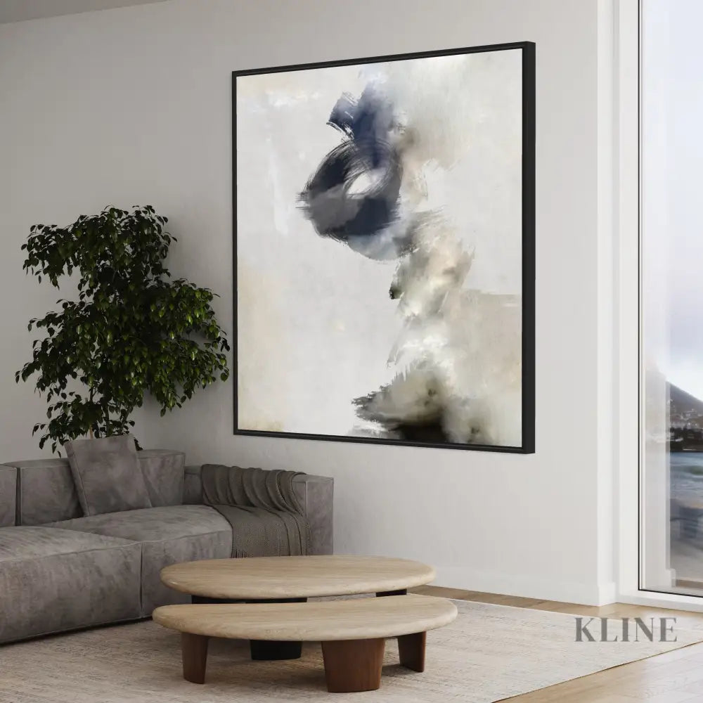 Swirl - Hand Painting 